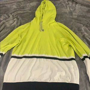 Medium Arizona hoodie